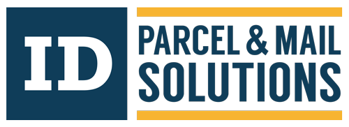 ID Parcel & Mail Solutions Logo